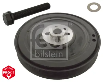 Febi Bilstein 106526 Kayıs Kasnağı Takımı                          10706 109798 21652976 2606601 30106526 342093 410276V 410386V 413009410 544000210 544000220 710008 711030 80001157 80004398 8455524 9001807 BSG90170001 DP045 DP045S DP125 DP2976 DP2976FK DP2976K DPV1077 F85202 F85202K1 LPD0015 NA5133 NF857 OS3328 TVD1033A VKM93107