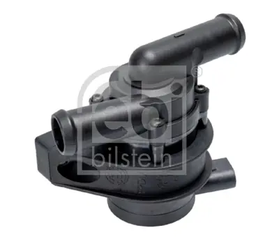 Febi Bilstein 177291 Ilave Su Pompası ( 1 Tekrarlı ) 11210853401 116734 12316000004 33104022 370027 41530E 55060 55061 55061A2 65452021 702074320 702074750 831060 998211 A174 A4233104 AP8211 CP0133ACP EA529A VKPA81911