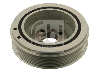 Febi Bilstein 30171 Krank Kasnağı Ducato 2.3jtd Iveco Daıly 2.3d 02> Karsan J10 Hıdrolık Dırk 6pk 10909 2156032 37930171 544001710 80000919 DP092 DP2208 DP282 DPV1008 LPD0104 TVD1078 VKM93216
