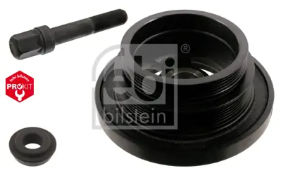 Febi Bilstein 33613 Krank Kasnağı Bmw E46 E39 E60 E83 E85 M54 10109 20933613 501589 80001101 821006001 DP055 DP1016 DP250 DPV1190 F85661 LPD0140