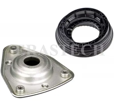 ERASTECH 14183/T Amortısor Takozu Rulmanlı Cıtroen:(Berlıngo Iıı,C4 Iı Pıcasso,C5 Aırcross) Peugeot:(3008 I-Iı,308 Iı 980047978098004803809817592480