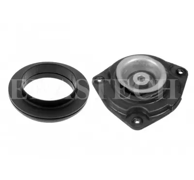 ERASTECH 39002/R Amortısor Takozu - Sol, Rulmanlı Nıssan:(Qashqaı) 54321JD00B54321JD00A