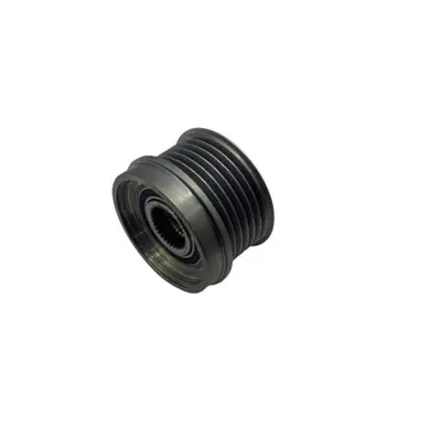 PARS SH-025210 Alternator Rulmanlı Gobek Kasnak C Max Iı (Dxa   Cb7, Dxa   Ceu): 1.6 Ecoboost 10> Focus Iıı: 1.6 Ec 
