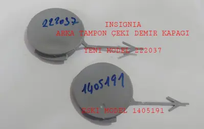 İthal İMALAT-1405191 Çeki Demir Kapağı Arka 1405191 Insıgnıa Em ACI1808931 1405191 1808931 3852557 ACI3852557 1808921 23106815 ACI1808921 2VP354805011 2021101140