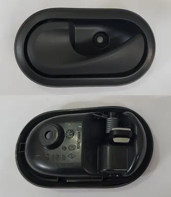 OEM 8200733848 Kapı İç Açma Kolu Sol 8200733848 Logan Siyah 8200733848 8200606889 DA2208622 55830 125057 8200733847