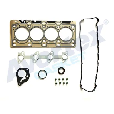 AVORTEX 416 Conta Takım 7701476729f 415 Clıo-Megane-Kango 1.5 Dcı K9k Viton Keçeli 100ps 7701476729F
