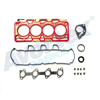 AVORTEX 701 Conta Üst Takım 701 Megane Iıı Fluence 1.5 110ps Euro 5 Keçeli Skcli Sib.Lastikl 7701479013F