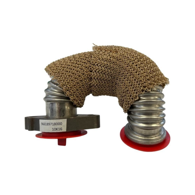 LAND ROVER LR004244 Egr Borusu 2.2 Freelander 2 06-14 GM LR004244