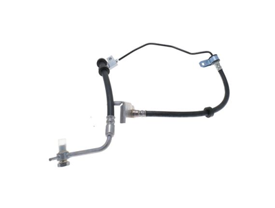 LAND ROVER LR172644 Arka Fren Hortumu Sağ Dıscovery S-5 17 New Defender 20 GM LR172644