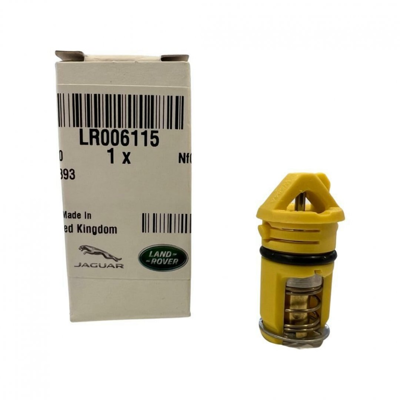 LAND ROVER LR006115 Termostat 2.7 Dıscovery S-5 (L319) 3.6 Range Rover (L322) Range Rover Sport (L320) GM LR006115