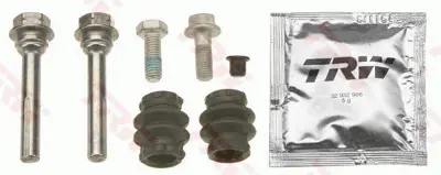 TRW ST1334 Kalıper Keçe Lastık Takımı 443920 357615125C 1364X D7086C 8999003 1131364X 1479X SMN500040 D7260C 34116768189