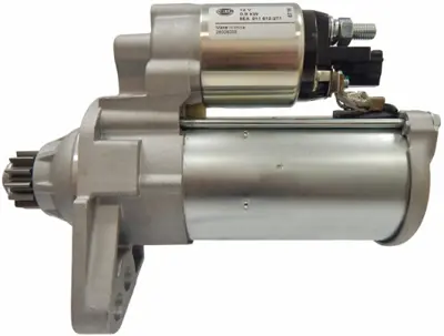 HELLA 8EA 011 612-271 Mars Dınamosu 02Z911022C
