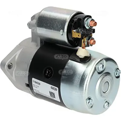 HC-Cargo 116629 0,85 Kw 12v 8 Dıs Mars Motoru Suzukı Vıtara 1.6 [g16a] [ta] 455901 944280528050 986014351 LRS00605