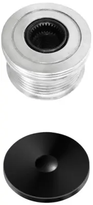 HELLA 9XU 358 038-681 Alternatör Kasnagı A6041500460 6041500460 588078 153447 153186 F23966201 F22638709 1621543802 A0101546502 28387