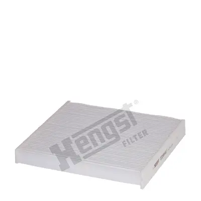 HENGST FILTER E2994LI Kabin Filtresi Ford KABİN FİLTRESİ
