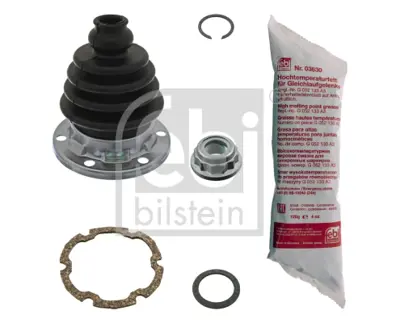 Febi Bilstein 101119 Aks Korugu Takimi -                   1004980095 108212 1906034 21990108 24658 30101119 351201 760149 772019530 CVB10180CR K50047701 VKJP8010