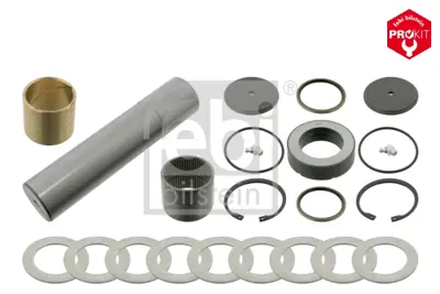 Febi Bilstein 18999 Dingil Tamır Takımı                                                        2650201 531001 KP816023