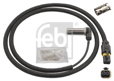 Febi Bilstein 103767 Hız Sensörü 81271206178 4410351140 8840168940 4410321130 4410321640 81271206221 30013108 81271206208 4410351080 PNA0040