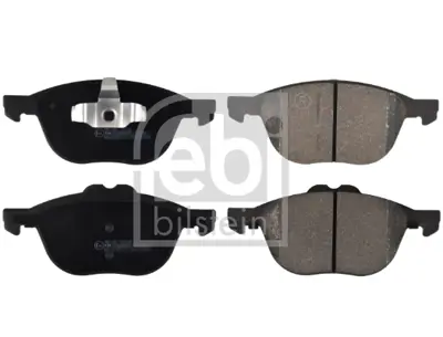 Febi Bilstein 116224 On Fren Balatası Connect 13  > 1.5-1.6 Tdcı 1.0 Ecoboost Kuga  Iı 4x2 13  > 1.5-1.6 Ecoboost-1.5-2.0 13047071932 1682323180 2205340 237231801 237239801 252372318 252372318PD 2574801 323700050000 363700424158 363916060604 363916061157 50116224 573753CH 573753J 5P2054 5SP2054 601367 6216001 670367 710 8225340 8DB355020411 9001396 986424794 AA0010 ADF124218 BA2234 BP12192 BSG30200020 FBP1362 GDB2043 LP1869 LP3650 MBF015199 P24158 PNT4502 T2247 WBP23723B