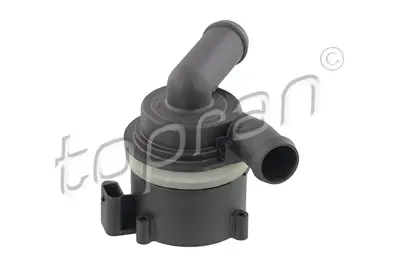 TOPRAN 117358001 Ek Su Pompası Elektrıklı Amarok 10> Cdba Cnfa Cnfb Cnea Csha 03L965561A