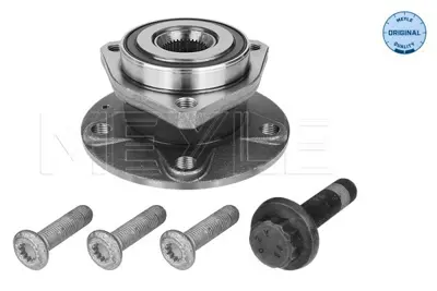 MEYLE 100 650 1003 Porya Vw Golfvıı,Passat,A3 Üçgen Tip Ön 80 Mm 8V0598625B 8V0598625 5K0498621A 8V0498625B 9336004K 8V0598625A 1K0498621 5Q0407621B 8V0598625C 713610990