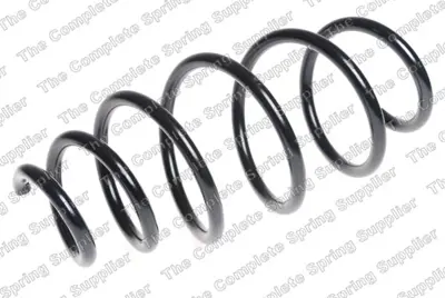 LESJOFORS 4063546 Helezon Yayı Ön 13333964 312468 23498 993009 20132 5336133 SP4010 4063546 ZCA3963A ZC3963A