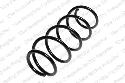 LESJOFORS 4095066 Helezon Yayı Ön 6Q0411105AJ 875029168 31008 39250 31009 RH2726 25046 39249 JCS738 4026504