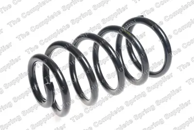LESJOFORS 4027658 Helezon Yayı Ön 6C165310HC