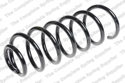 LESJOFORS 4215624 Helezon Yayı Arka 5102WG