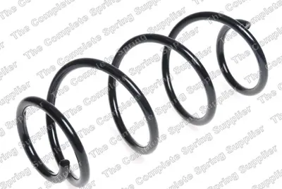 LESJOFORS 4072993 Helezon Yayı Ön 540101261R RA3504 ZCJ3504A ZC3504A 540106430R 14877047 540101973R 540100773R 22067 27296