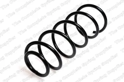 LESJOFORS 4095039 Helezon Yayı Ön 1J0411105Q 6N0411105F 997812 RC1696 RC1687 1J0411105AA 1J0411105L 39140 600094 1J0411105AT