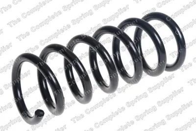 LESJOFORS 4095140 Helezon Yayı Ön 7P6411105AD