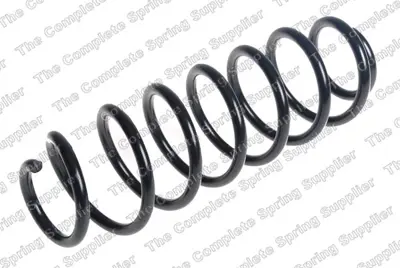 LESJOFORS 4235776 Helezon Yayı Arka 52441TB9G41