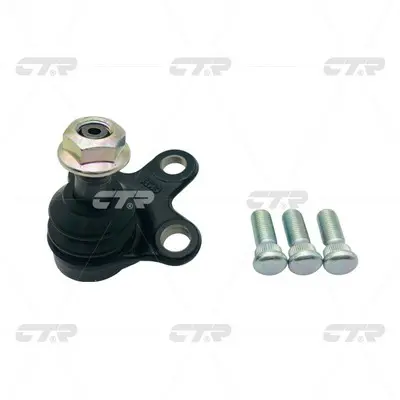 CTR CB0141 Alt Rotıl Ön 06510TBAA00