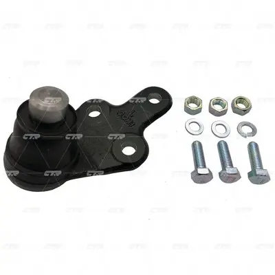 CTR CB0470L Rotıl Alt Sol BV613395BA
