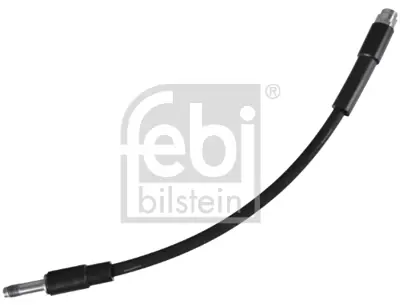 Febi Bilstein 177137 Fren Hortumu Arka X156 13> W176 12>18 W246 12>18 C117 13>19 19037266 1987481674 2080479 33103927 378E469E11 40231300 6T49177 745907401 83771303743 F7073 FHY3374 LH7329 PHB2041 T50089 TF5501