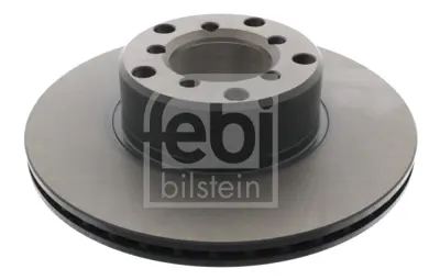 Febi Bilstein 26199 Fren Dıskı                                                                           10926199 52627 561317J 92009700