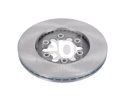 Febi Bilstein 44106 On Fren Dısk Aynası Havalı Ford Ranger Mazda B2500 2.5 D Pıck Up 98-02 4x4 (274x6) 1421195 1667870180 231675C 25246 50944106 54363 8001675C 8DD355111741 9072783 92136300 986479V36 986AB6088 9A86010 ADM54366 AE0489 BG3809 BS7478 BS8644 BS8644HC BSG30210037 D1921 DF7237 F005X14050 F026A01396 M5008V MBC035023