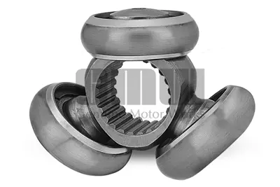 GMW GU4124 Aks Mafsalı 24 Dıs Connect 1.8 75hp 02> 762 827