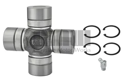 GMW GU7440 38,00x105,80mm Kardan Mılı Mafsal Istavrozu 