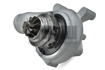 GMW TB634135TR Turbo Sarj Komple Transıt V184-V347 2.4 Tdcı 120ps 01> 