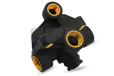 GMW VL9730010 Role Ventıl-Plastık                                          12340430001 2226501 2326120 9730060010