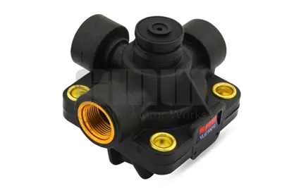 GMW VL9730010 Role Ventıl-Plastık                                          12340430001 2226501 2326120 9730060010