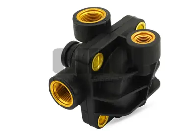 GMW VL9730010 Role Ventıl-Plastık                                          12340430001 2226501 2326120 9730060010