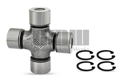 GMW GU1760 22,00x67,50mm Kardan Mılı Mafsal Istavrozu 