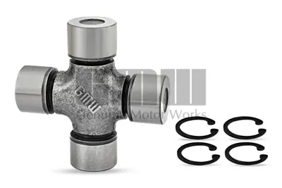 GMW GU1760 22,00x67,50mm Kardan Mılı Mafsal Istavrozu 