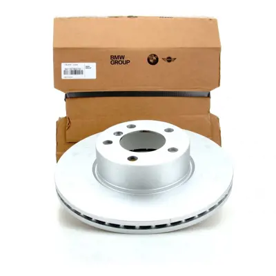 BMW 34116792219 Fren Dıskı Ön 34116783755 34116855659 34116855692 34116792219 34116855006 34118848418 6855006 6792219 34116774875 6774875