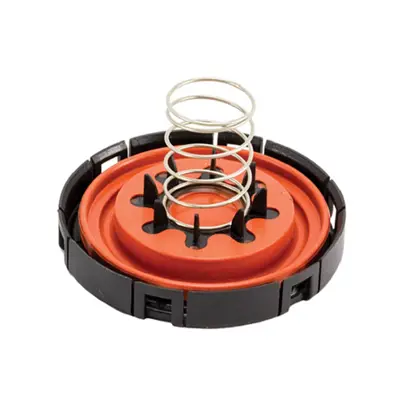 LAND ROVER LR133579 By-Pass Hava Ventılı Rolantı Ayarlayıcı LR133579