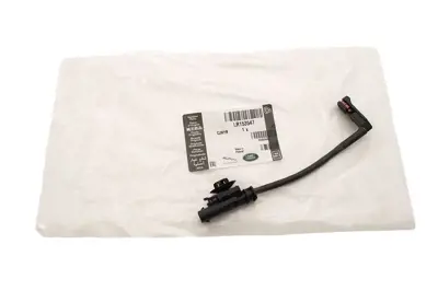 LAND ROVER LR153547 Fren Balata Fısı Arka LR153547