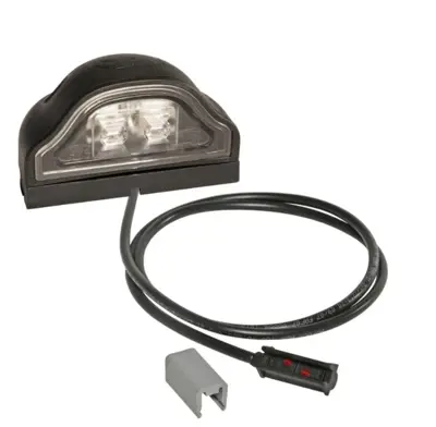 ASPÖCK 36-3604-007 Plaka Lambası Ledlı GM ASP363604004, GM 127552336, GM 363604004, GM 363604007, GM E94127, GM RCT786, GM ASP363604007, GM 363604017, GM 84750007